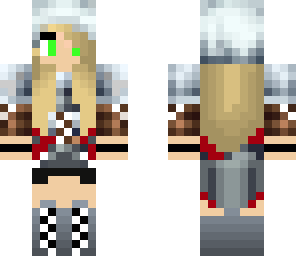 assassin girl lime eyes again