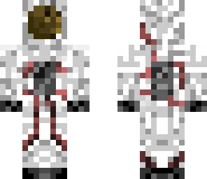 astronaut