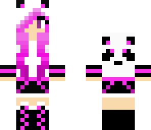 panda 