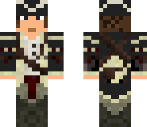 noble baron