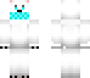 polar bear