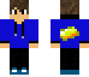 butter guy