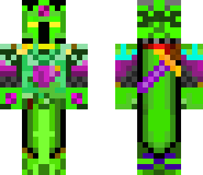 the green knight