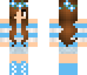 cute girl