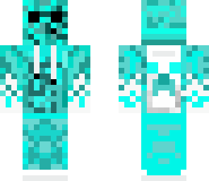crystal slime