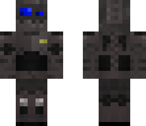 diamond eye'd grasermc
