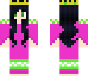 ancient princess