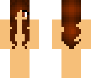tan brunette skinbase