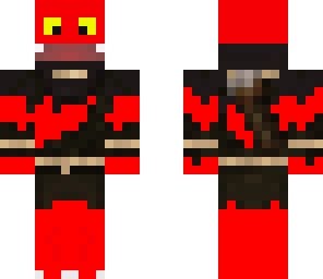 ungespielt rot