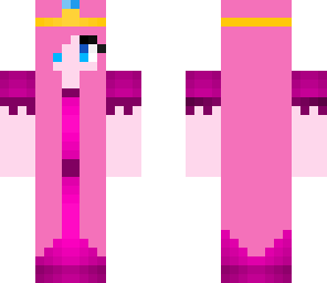 princess bubblegum