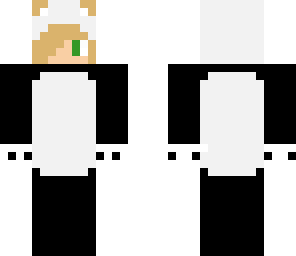 pandaman