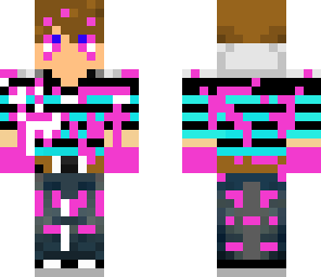 fluxy boy