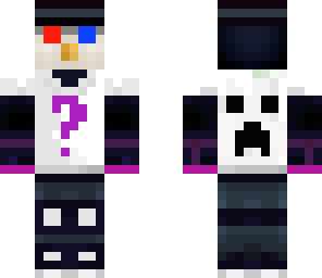 cool penguin