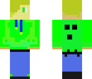 ryan's skin
