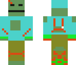 dide zombie