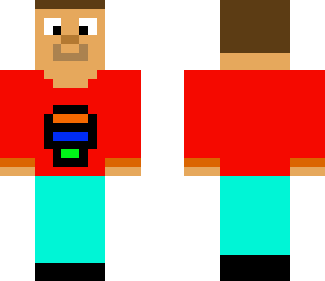 super boy