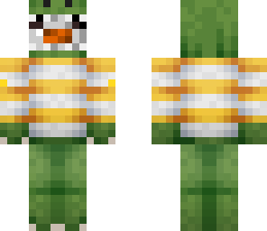 disfraz editado