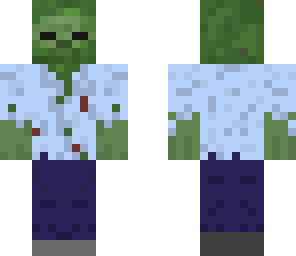 dave the zombie from slamcow