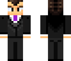 my veggeta skin