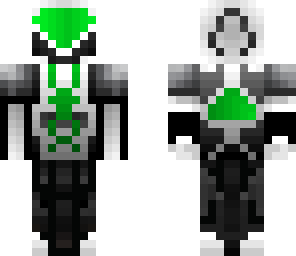 space trooper