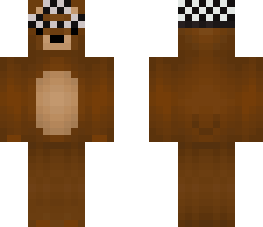 yolo bear