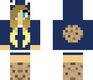 cookie monster with hands