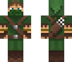 wood elf