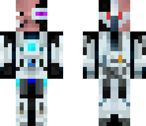 ender cyborg pig