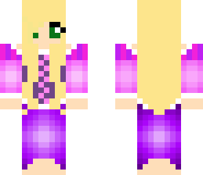 rapunzel