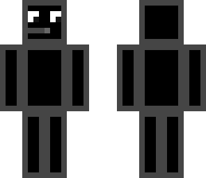 the darkest slime