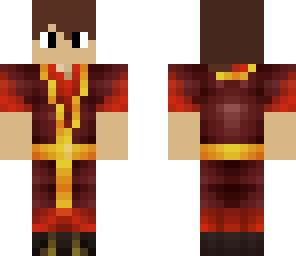 fire bender