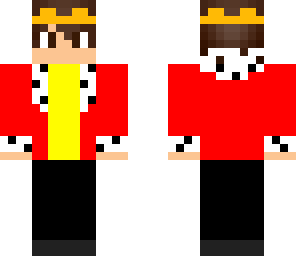 king