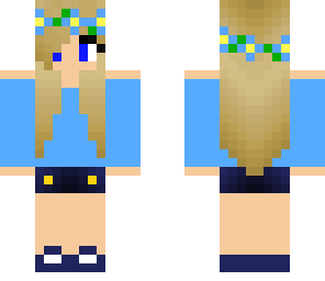 sheila2 skin
