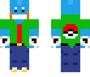 mudkip trainer