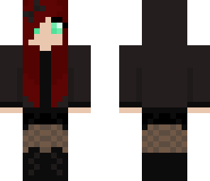 punk girl
