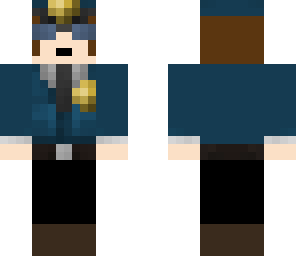 cop
