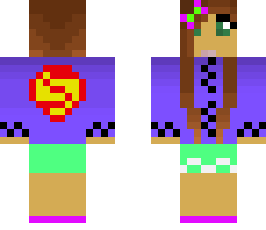 super sweetie