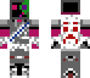 skin