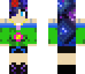spring galaxy