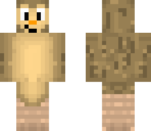 owl