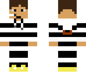 this is me in jail