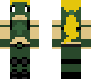 artemis