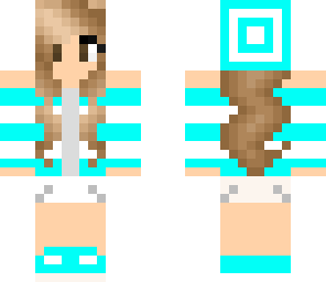 my minecraft skin