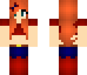 cowgirl