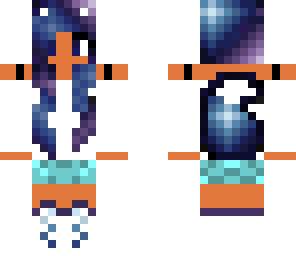 universal wolf girl