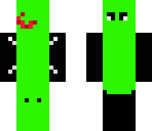 derpy creeper