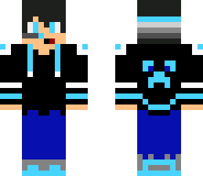azul modificado