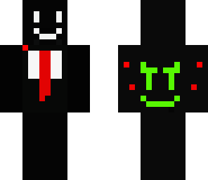 updated version of smiley tux