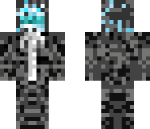 skin of electro