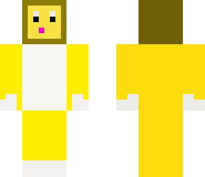 lion